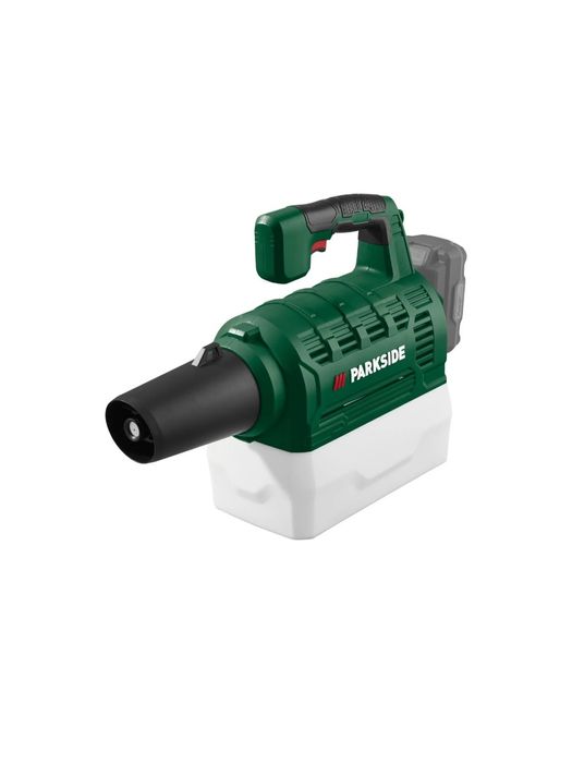 Pulverizador / Atomizador 20V parkside447245212220794883
