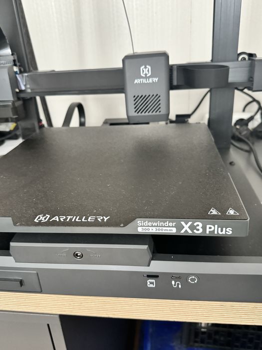 Artillery X3 PLUS 3D Printer447381432760412164