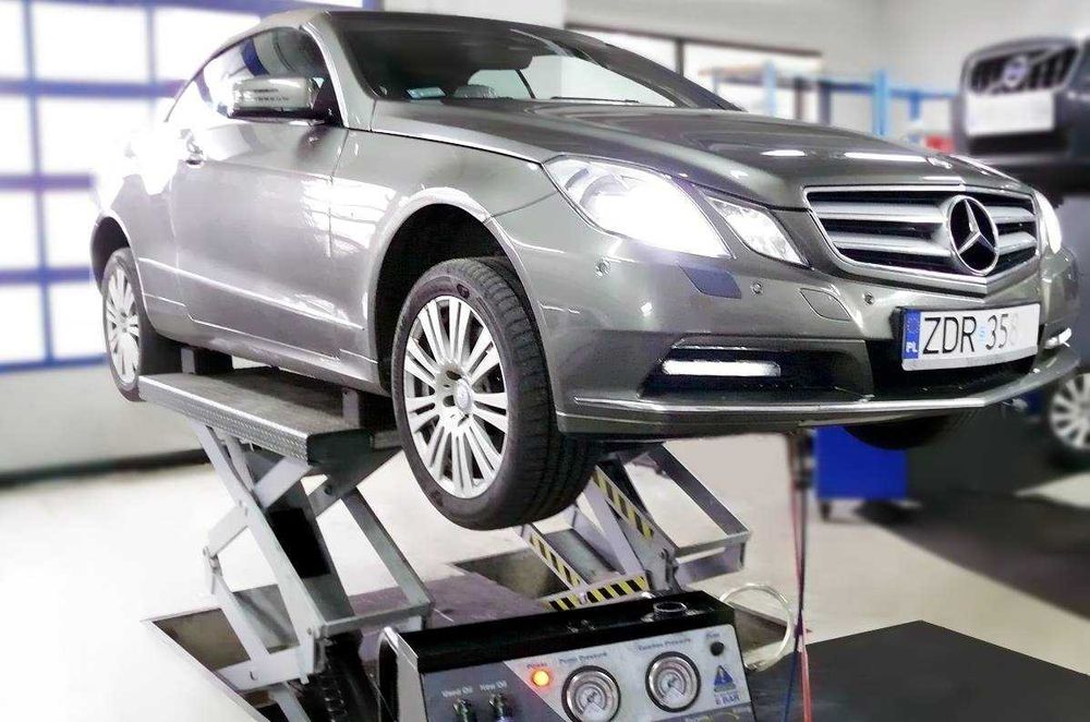 AUTOSTACJA -  Naprawa Automatycznych Skrzyń Biegów | POWERSHIFT | DSG | S-TRONIC | AISIN | 6HP, 8HP i 9HP | CVT | 8F35/40/57 | 7G, 9G-TRONIC | 8G30/45