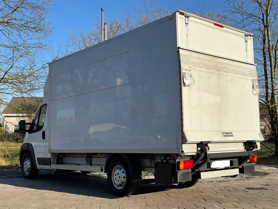 Mudanças e montagens Guimarães Braga