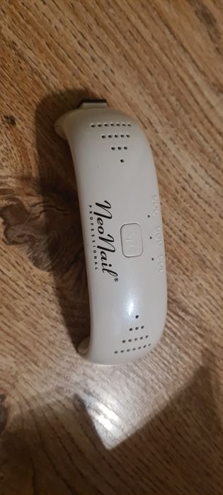 Lampa ledowa do paznokci hybrydowych, mini