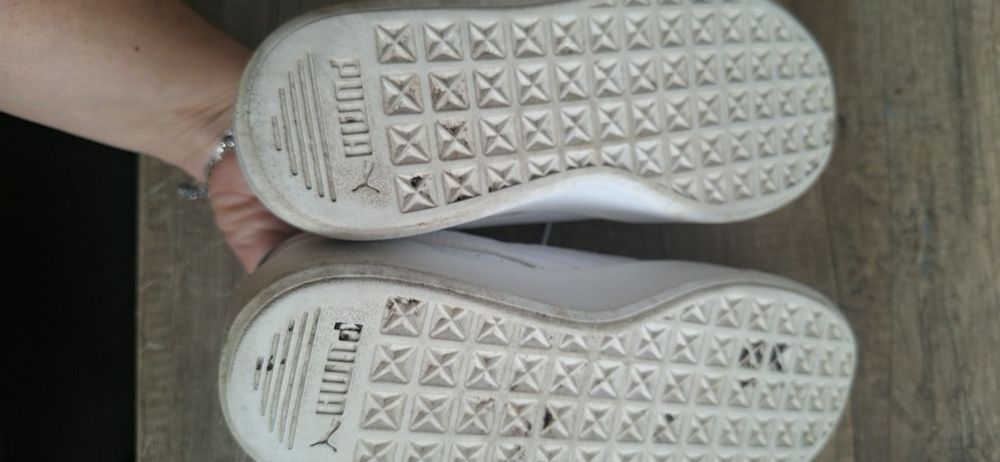 Sportowe buty Puma 36