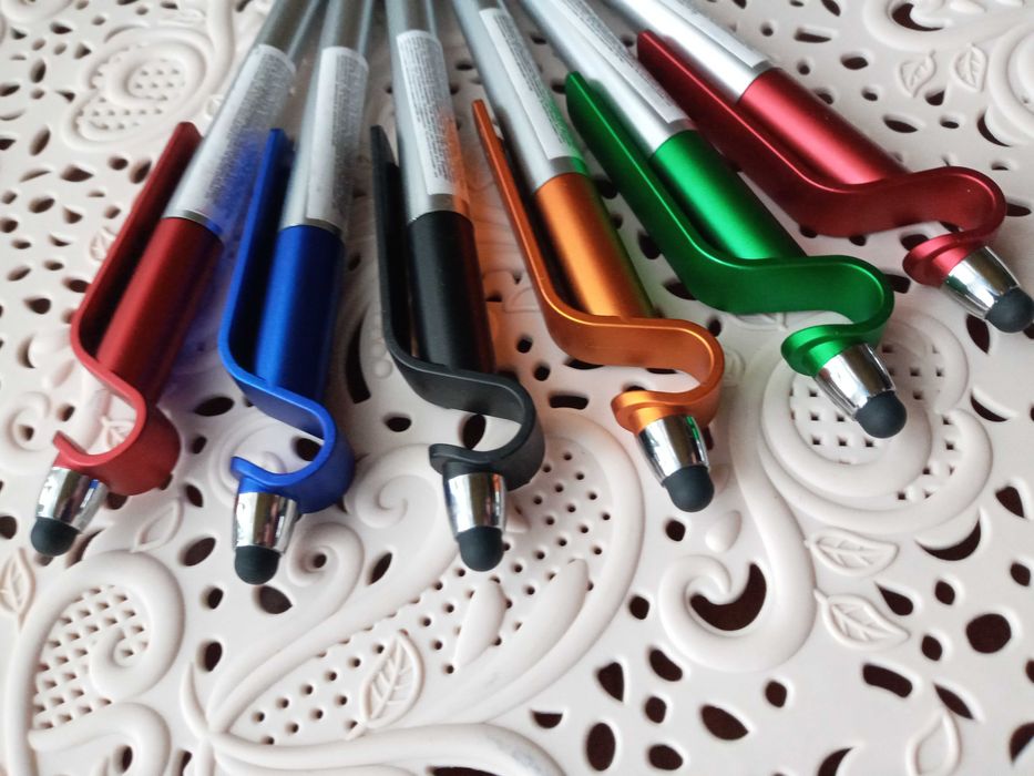 Стилус ручка для гаджетов стілус