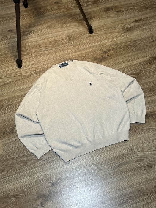 Світер Ralph Lauren original