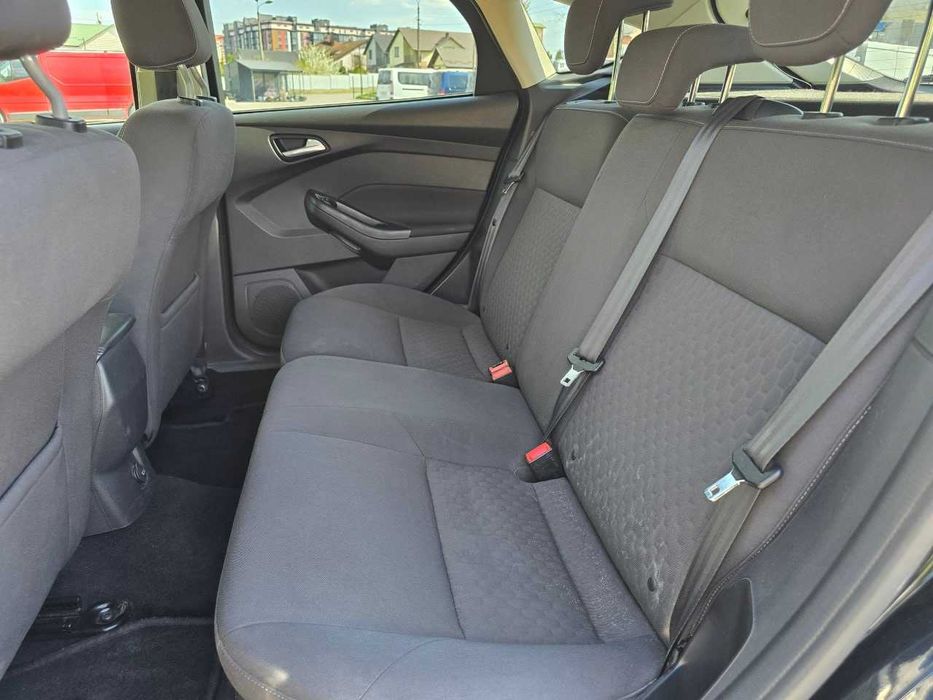 Продам  Ford Focus 2014. Можна в розстрочку, під викуп.