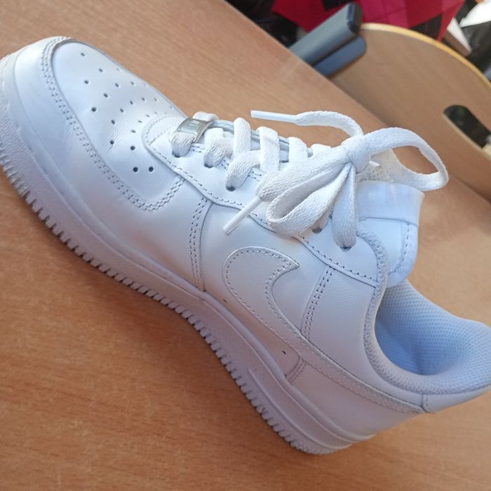 Nowe buty Nike nie używane