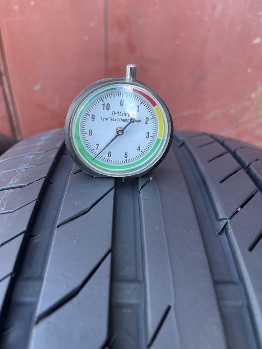 235/45/18 R18 Continental ContiSportContact5 літо 4 шт ціна за 1 шт