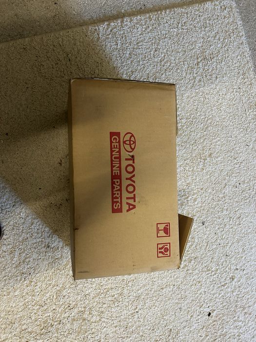 Optica direita toyota hiace