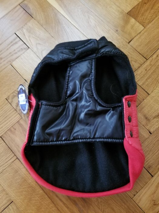 Комбінізон для собакі