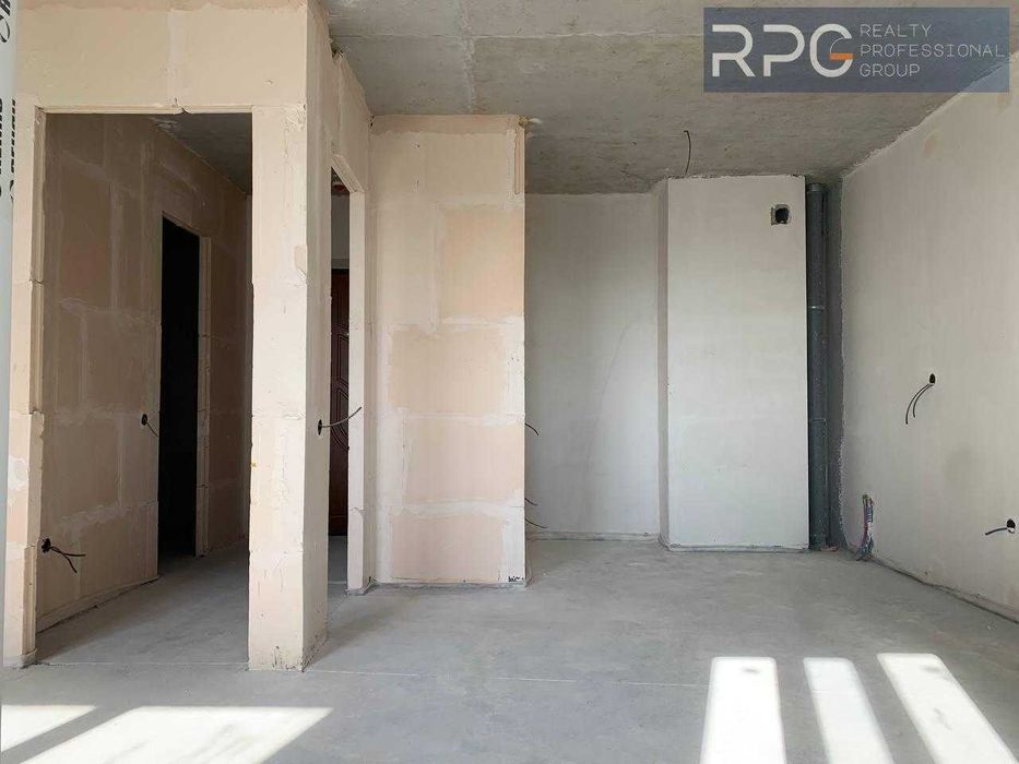 1-кімнатна квартира за адресою (площа 40 м²) - Atlanta.ua - фото 6