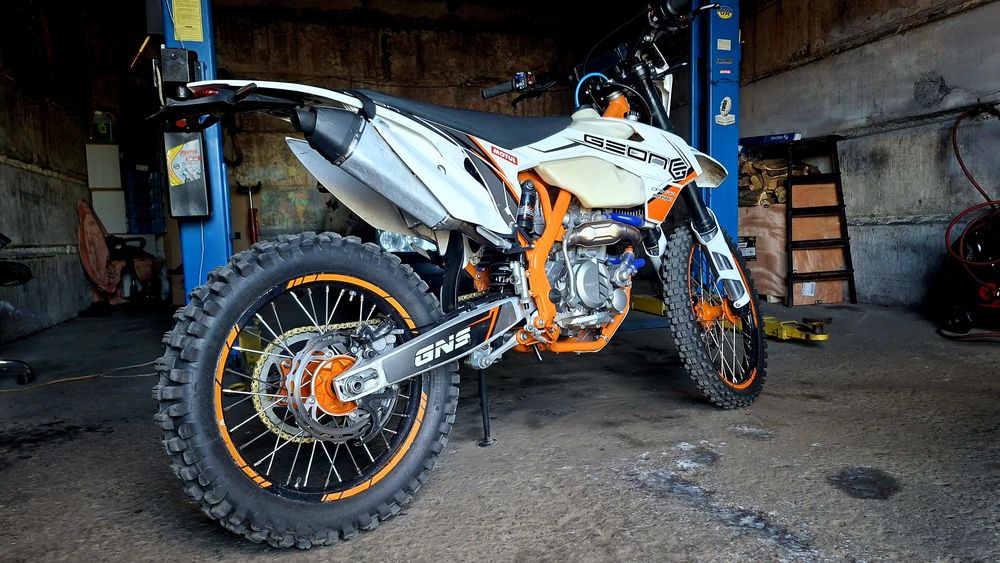 Geon gns  nb 300