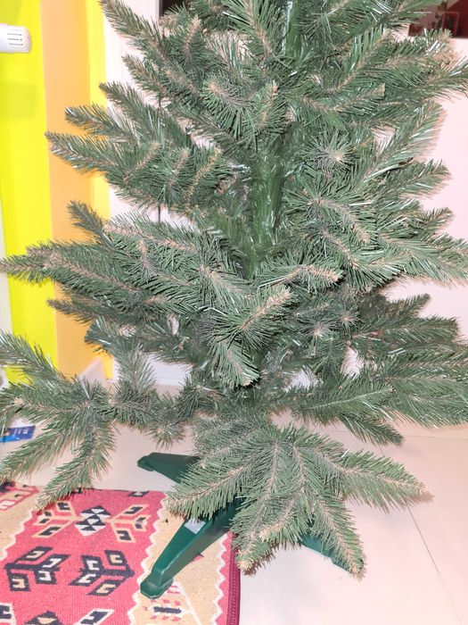 Choinka sztuczna 120 cm
