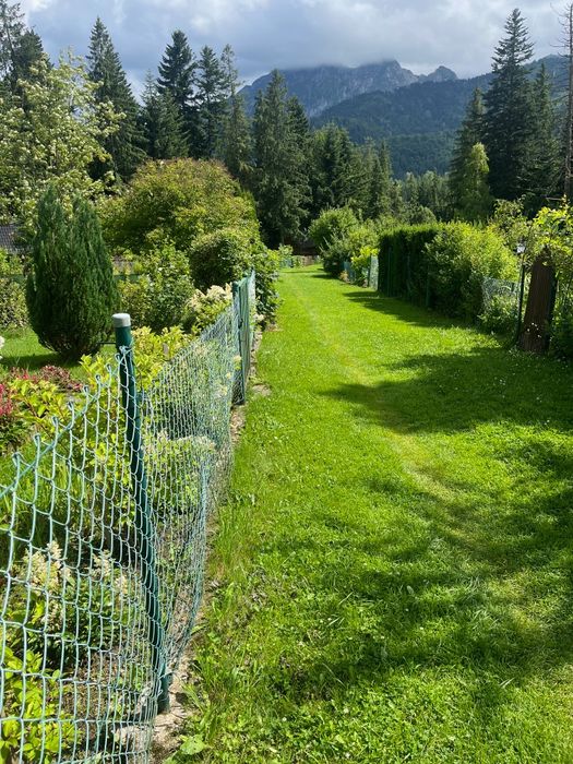 Mieszkanie trzy pokojowe Zakopane /Kościelisko