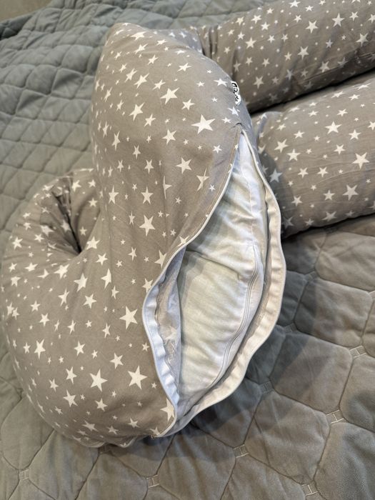 Подашка для вагітної