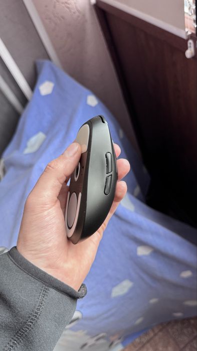 LOGITECH G Pro X Superlight 2 Lightspeed Black