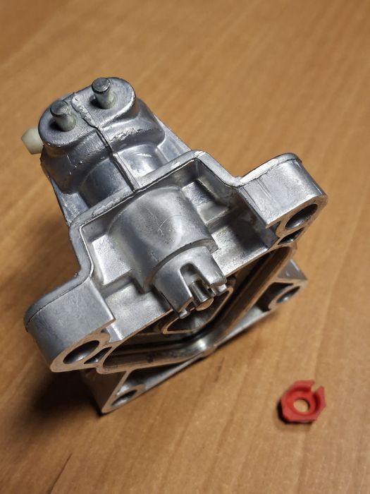 Karcher K5 głowica pompy