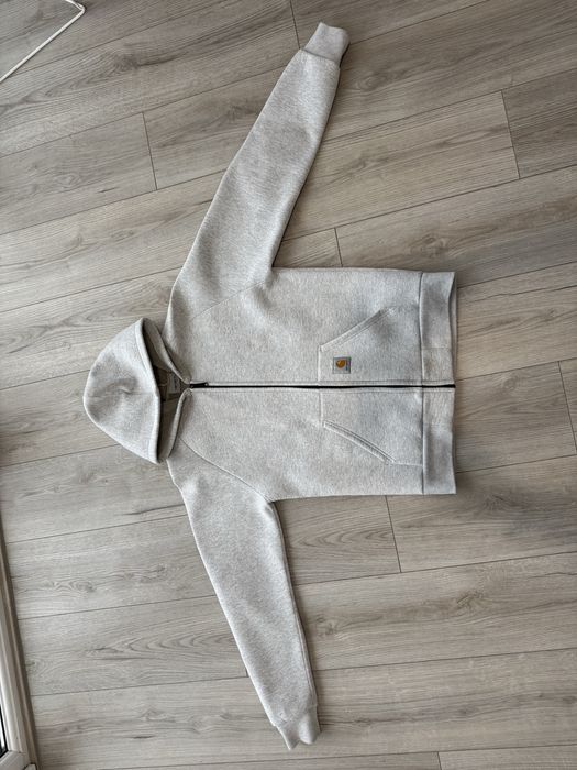 зип-худи carhart, оригінал