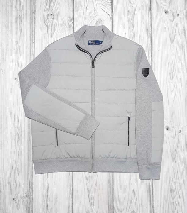 Бомбер RALPH LAUREN розмір 2XL