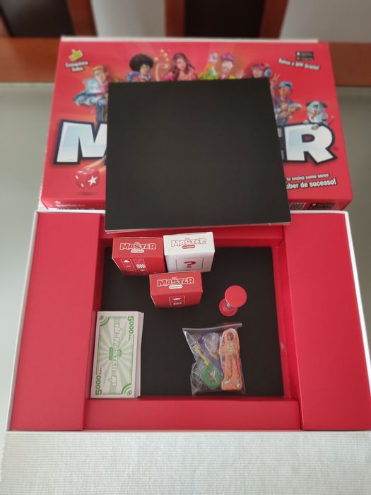 Jogo Go Master youtubers edition