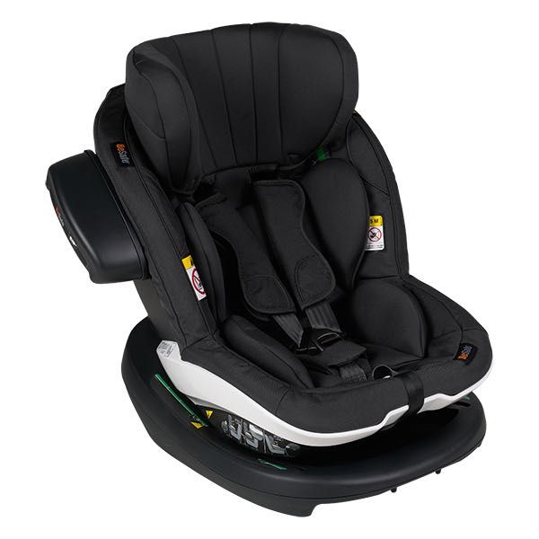 Cadeira Auto Besafe iZi Modular X1 i-Size + base Isofix Modular i-Size