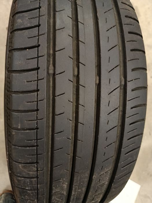 Bridgestone e yokohama  pneus