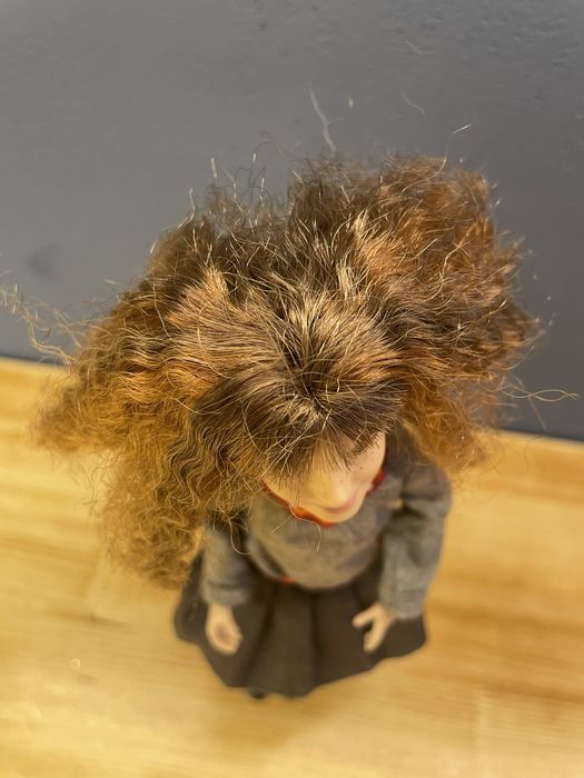 Hermiona Granger Harry Potter