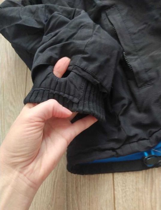 Чоловіча курика superdry фліс M-L