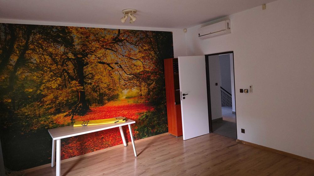 Atrakcyjny lokal usługowy 68 m² z klimatyzacją i parkingiem – Kraków, os. Kolorowe 46 (Nowa Huta)