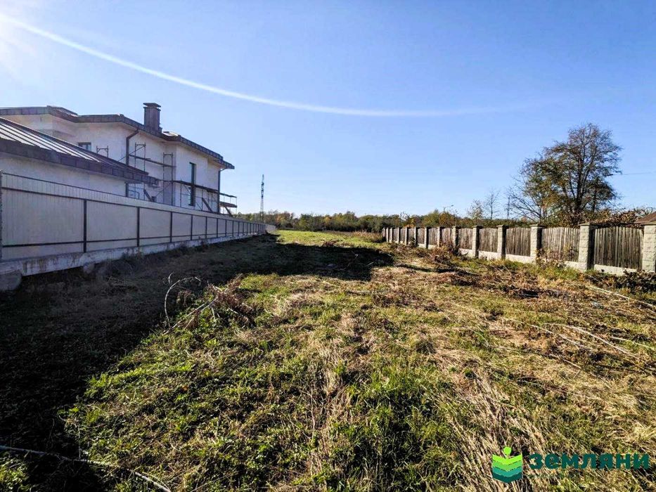 Продається ділянка 15 сот в Микитинцях (7)