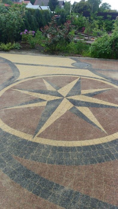 Usługi brukarskie Szczecin i okolice