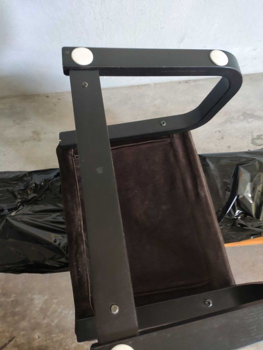 repousa pés ergonómico