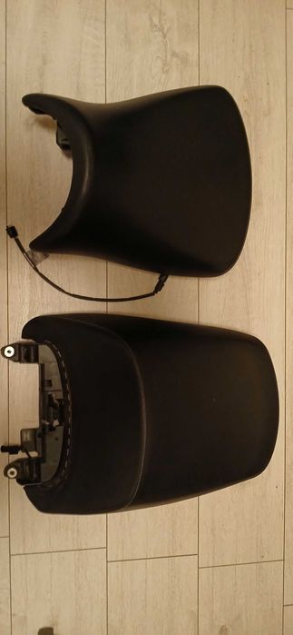 Siedzisko do bmw K1600gt