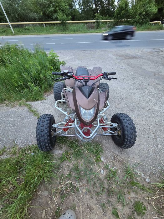 Subaru smc 520 кубів