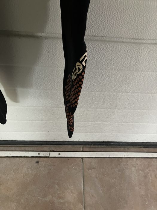 Fato Surf Tribord Igual Novo