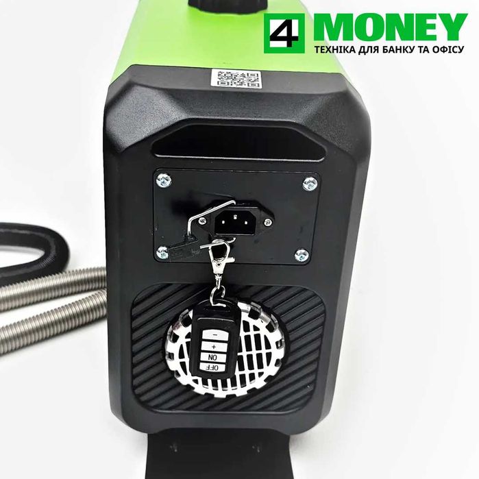 АВТОНОМКА ВЕБАСТО Обогреватель Дизельный Webasto GREELITE MAX LF Днепр