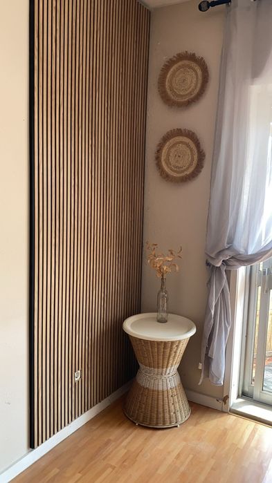 Apartamento T2+1 nas Antas