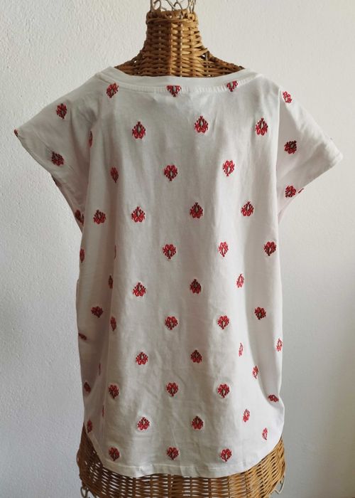 T-shirt Pedro del Hierro