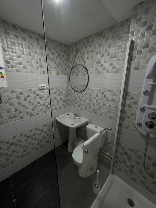 Arrendo quarto individual
