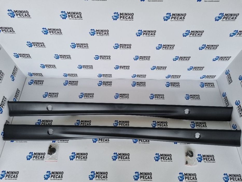 Embaladeiras BMW Série 3 E36 M3