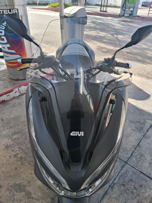 Honda PCX para venda 2020