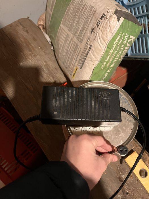 Електросамокат Kugoo m4 pro.