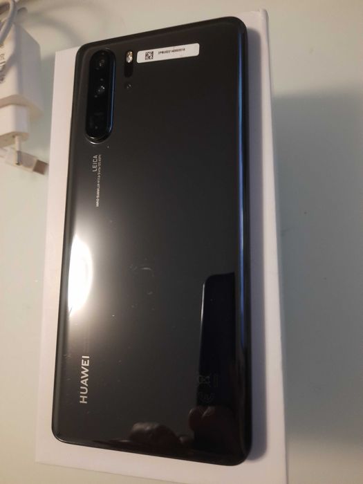 Huawei P30 PRO 8/256GB, warty uwagi!