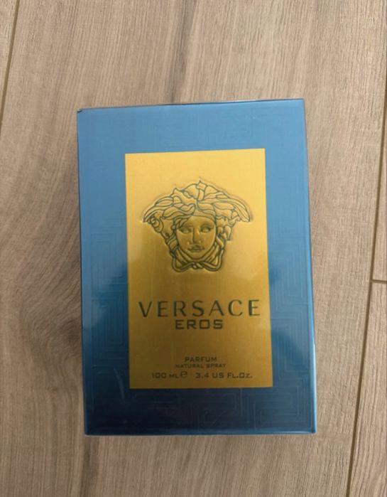 Versace Eros Parfum 100ml
