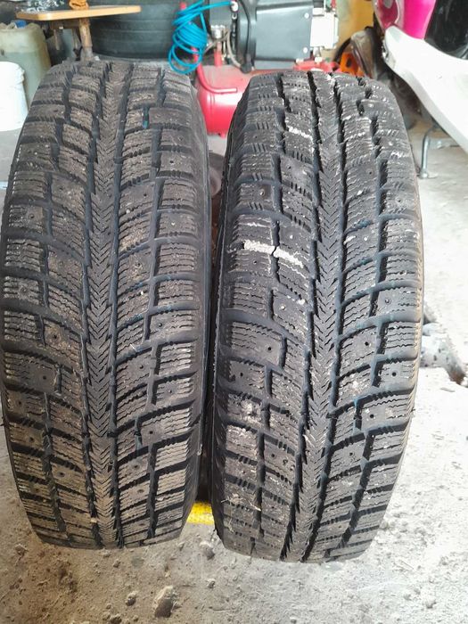 Зимова Резина, ЛАНОС-СЕНС,175/70R13