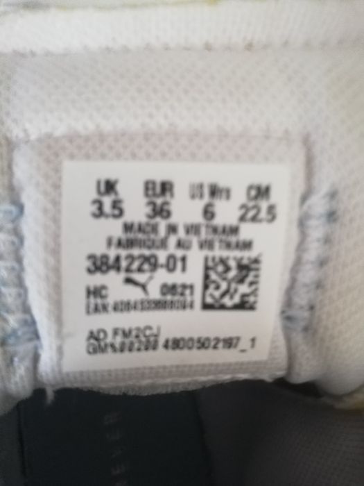 Sprzedam buty marki Puma