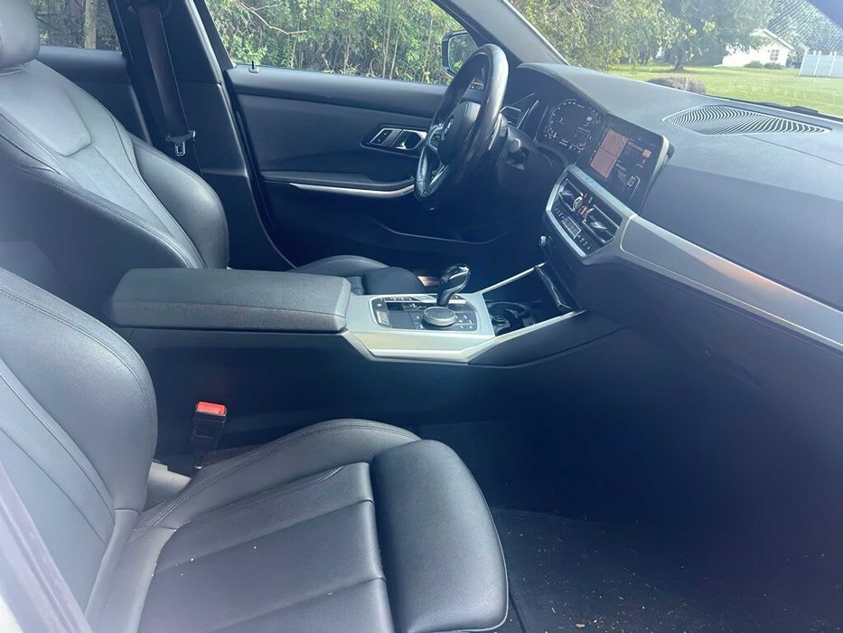 BMW M340i      2021