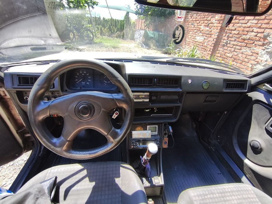 Таврія заз нова 1102