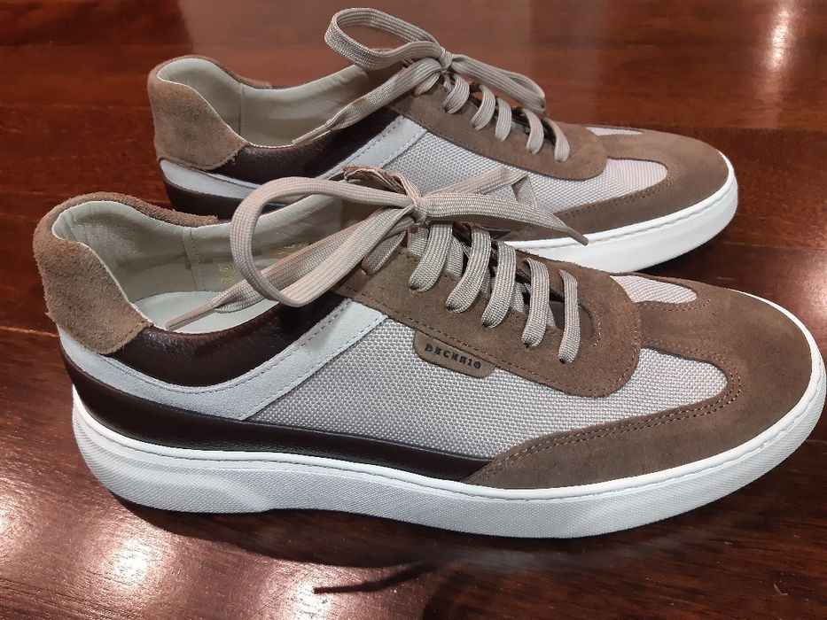 Sapatos/Sapatilhas Decénio T42