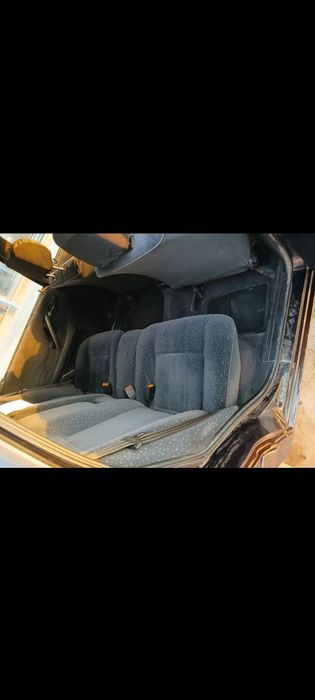 Vw Passat 1.9tdi