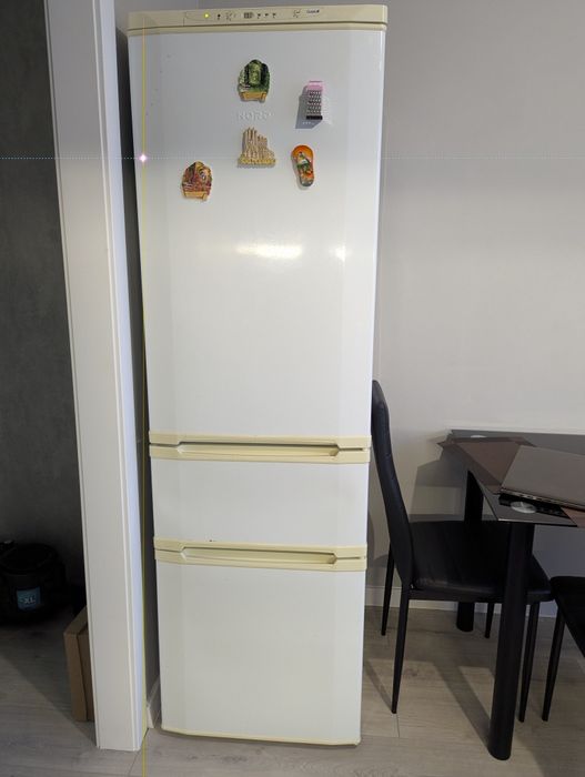 Холодильник nord